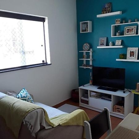 Vista&Aconchego Apartment Santos  Ngoại thất bức ảnh