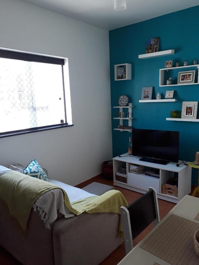 Vista&Aconchego Apartment Santos  Ngoại thất bức ảnh