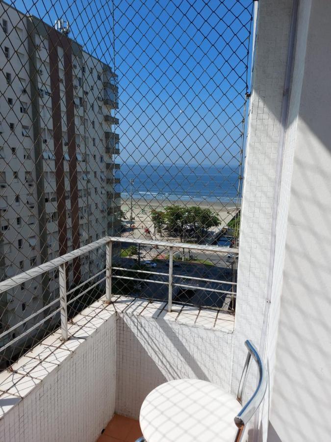 Vista&Aconchego Apartment Santos  Ngoại thất bức ảnh