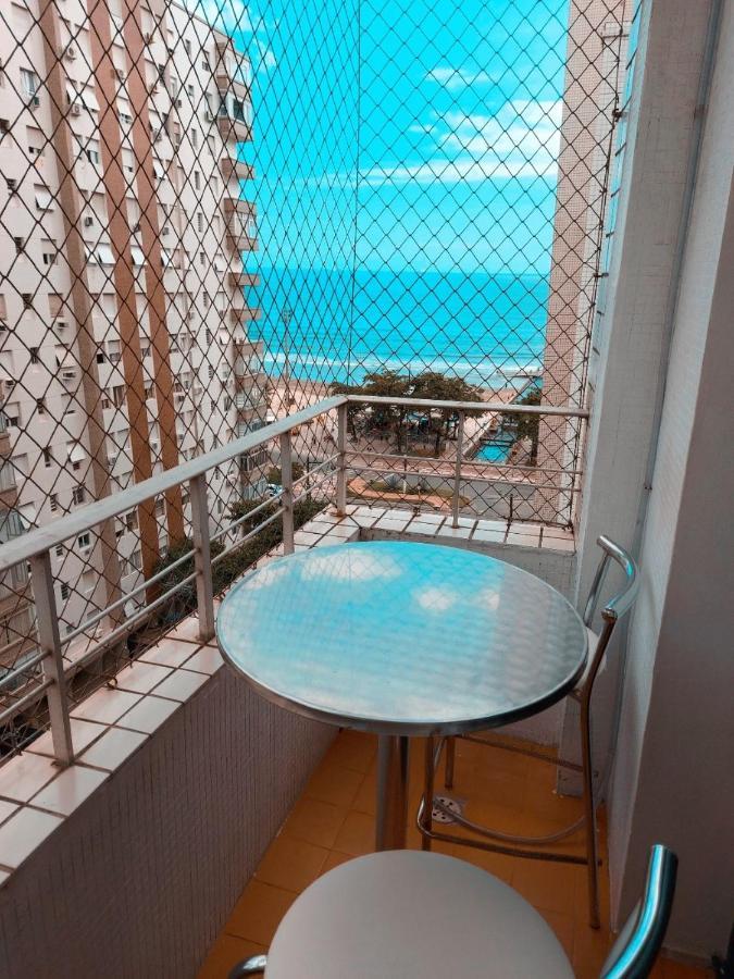 Vista&Aconchego Apartment Santos  Ngoại thất bức ảnh